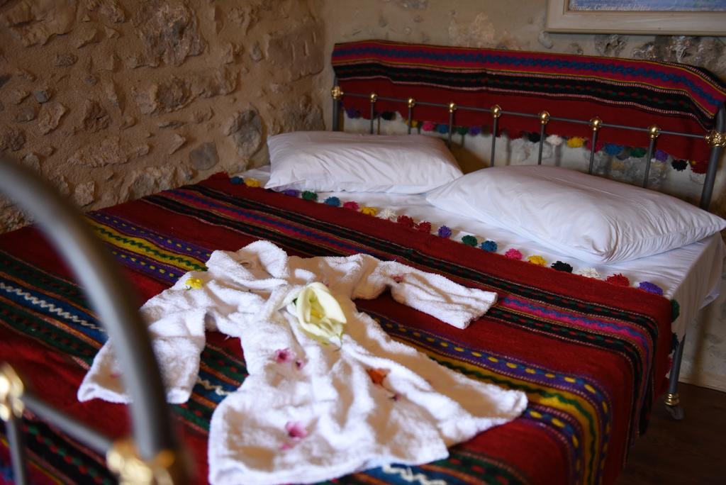Crete Villa Estia Armenoi  Luaran gambar